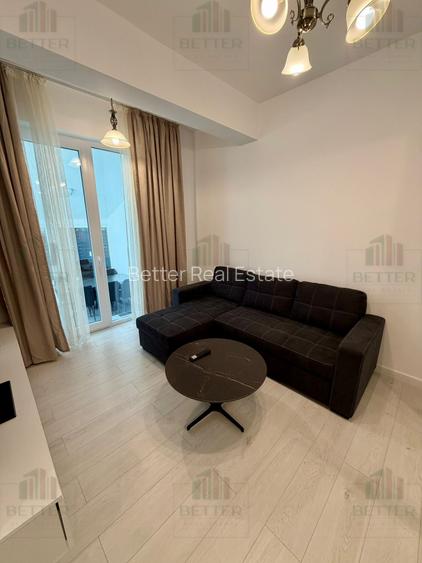 Apartament 2 camere de închiriat Sector 3, Drumul Lunca Sătească | 600 euro lună - 2