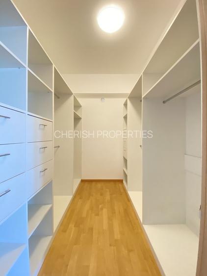 Aviatorilor | 4 bedrooms Penthouse | Parking and storage | For rent - 8