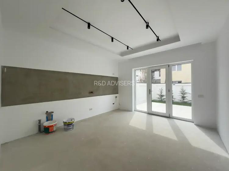 Vilă Individuală Pipera | 5 Camere | Pod Inalt | Fără TVA | Utilități - 10