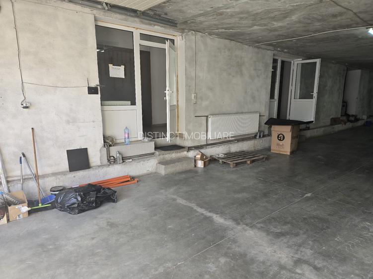 Hala depozitare sau mica productie, zona Zizinului, 400mp - 6