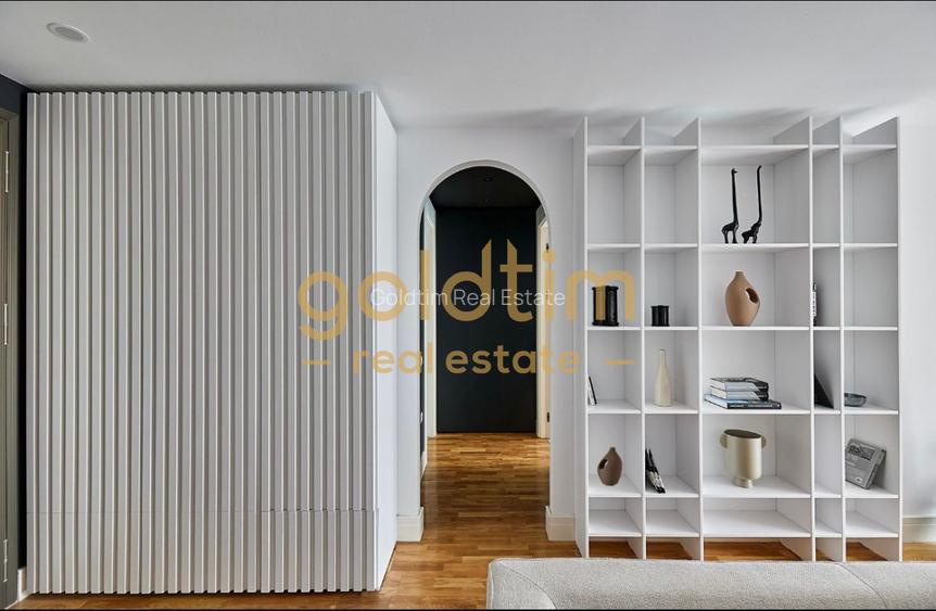 SUPERB / APARTAMENT CU 2 CAMERE LUMINOASE / ZONA EXCLUSIVA SI DINAMICA - 4