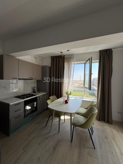 Apartament de inchiriat strada Biruintei - 3