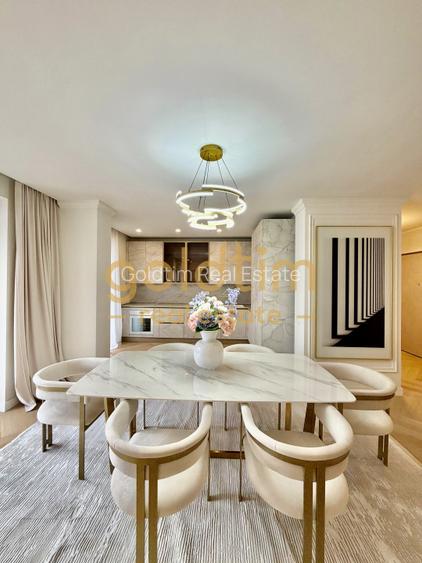 PIPERA/JOLIE VILLE/ARQA RESIDENCE/IANCU NICOLAE/SUPERB/2 LOCURI PARCARE/DESIGNER - 7