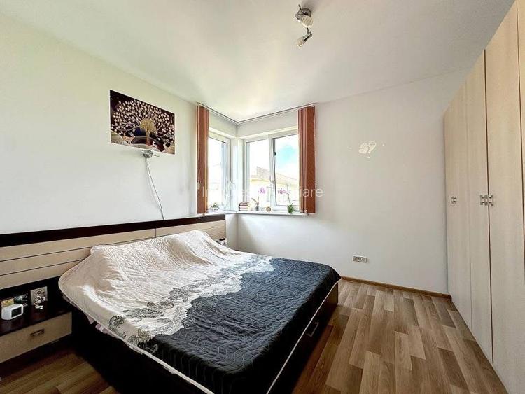 Giroc-Eso | 3 Camere | Mobilat si utilat | Loc de parcare - 7