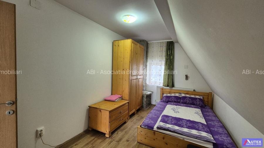 Pensiune RANCA | 8 camere | Langa Partia de Ski - 16