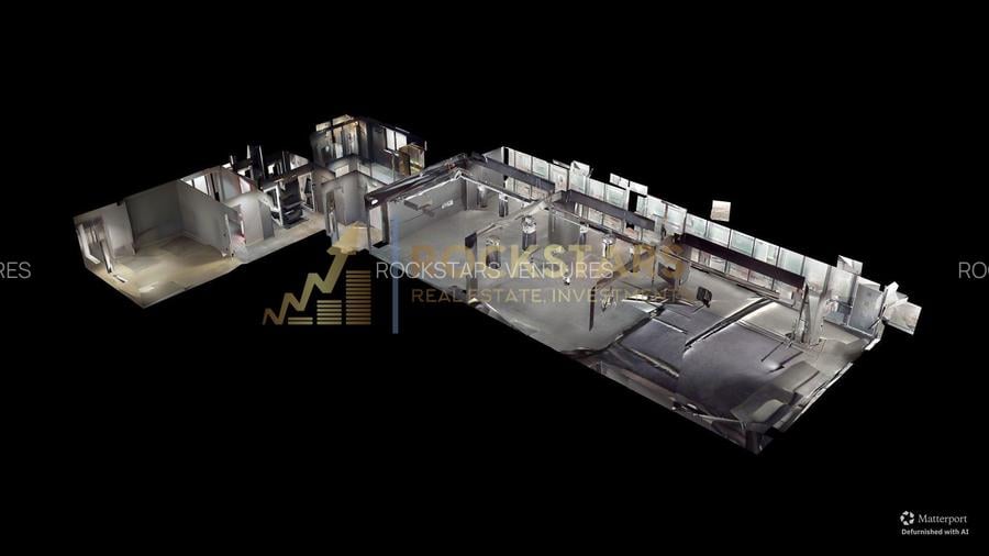 Spatiu birouri | Sala sport | Nicolae Caramfil - 54