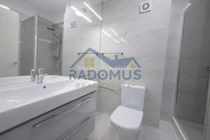 Apartament 2 camere - 2019 -  Cartier 9 Mai - Mobilat - Utilat - 8