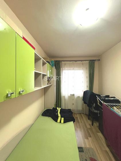 Apartament 3 camere Stadion finisat mobilat 84.000eur neg - 9