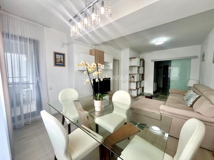 2 Camere Premium | Aviatiei - 5' Parc Herastrau | Centrala Proprie | AC - 2