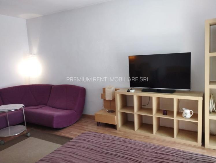 Nerva Traian, garsoniera, 10 min metrou Timpuri Noi, BOILER, PET FRIENDLY - 3