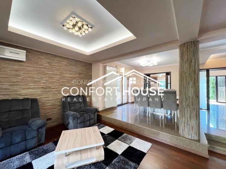VILA P+E+M, 1000mp teren, piscina, IANCU NICOLAE - 7