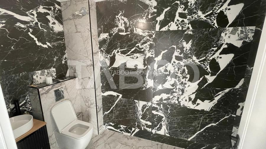 Apartament 3 camere Selimbar - Luminos, modern, premium - 7