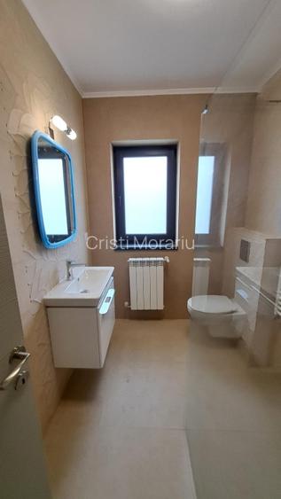 Promotie  Proprietar vand  vila Premium 2025. in  zona Balotesti Saftica Ilfov - 8