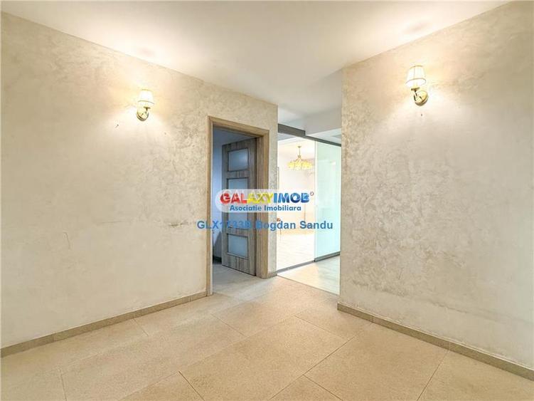 Apartament de vanzare 3 camere Militari Residence - Style Residence 2 - 12