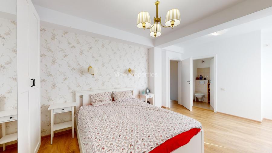 Vila moderna stil mediteranean | 4 camere | curte generoasa | Tunari - 7