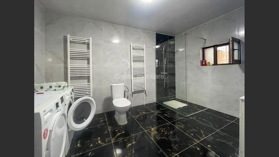 Casa la cheie, Poiana Golului - 4