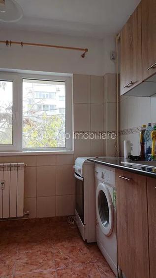 Garsoniera, decomandata, 41 mp, etaj 1, balcon, Turda - 4