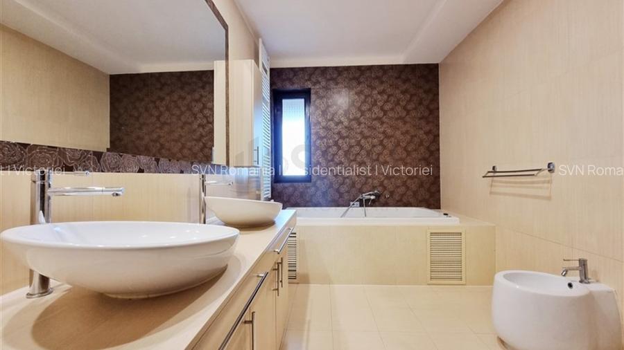 REA1026707 Apartament 4 camere I Soseaua Nordului I 2 Parcari I De inchiriat - 7