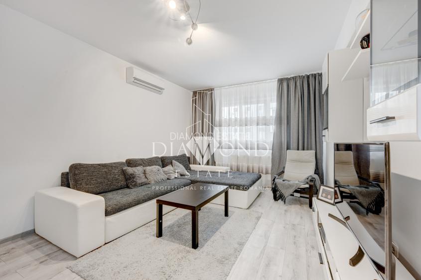 0% Comision! Apartament 2 camere Berceni Metalurgiei Drumul Binelui - 2