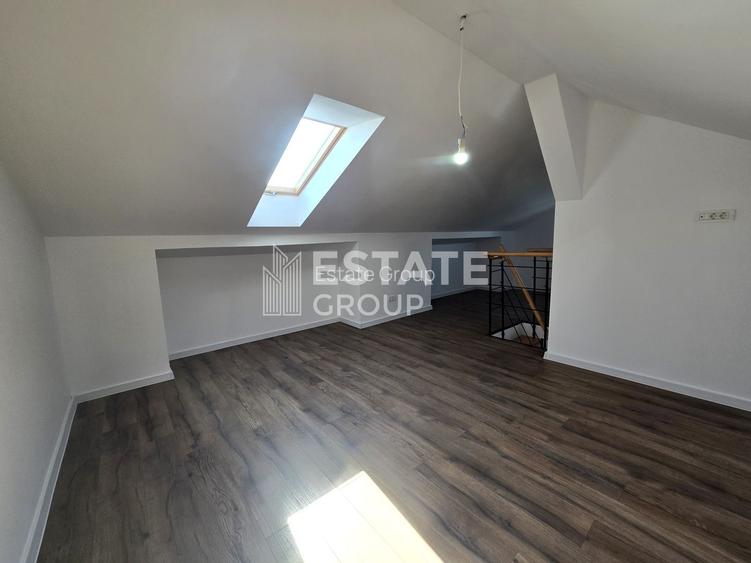 Duplex cu 4 camere in Mosnita Noua! - 13