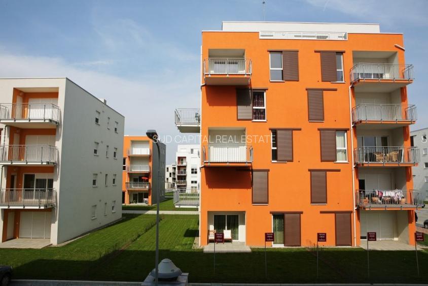 Apartament 3 camere– Cartierul German | 89 mp - 1