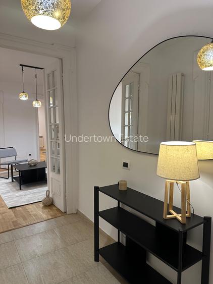 Apartament Beldiceanu - Office/Home - 22