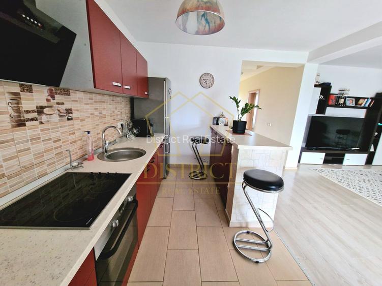 Casa individuala impartita in 2 apartamente | Ianova - 2