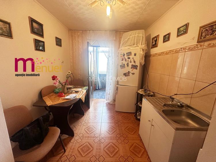 Apartament 2 camere,str.Gradinarilor - 3