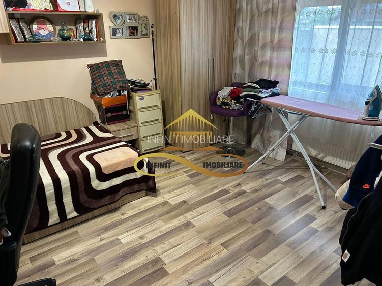 Casa de vanzare Saucesti Bacau - 9