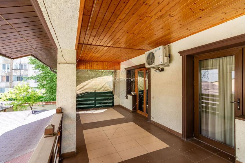 Vilă 300mp, teren 500mp Eroii Revoluției | Afterschool, gradinita - 12