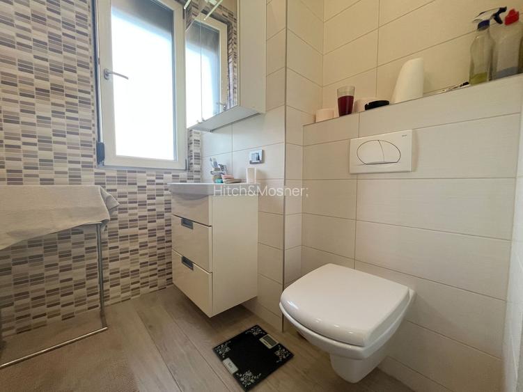 Penthouse cu 3 camere-Comision 0%, British School - 10