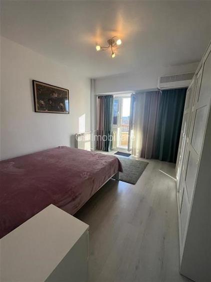 Inchiriere apartament 4 camere Lux Bulevardul Unirii - 2
