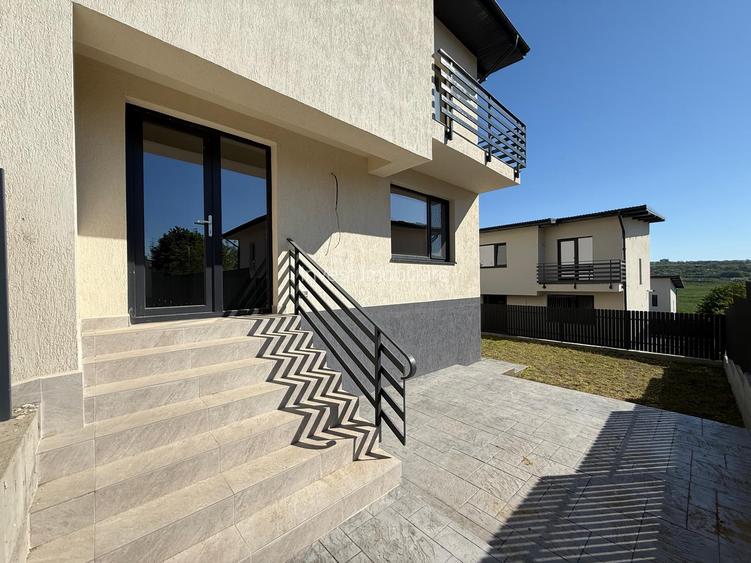 Casă Tip Duplex 4 Camere Valea Lupului-Iași COMISION 0% - 15
