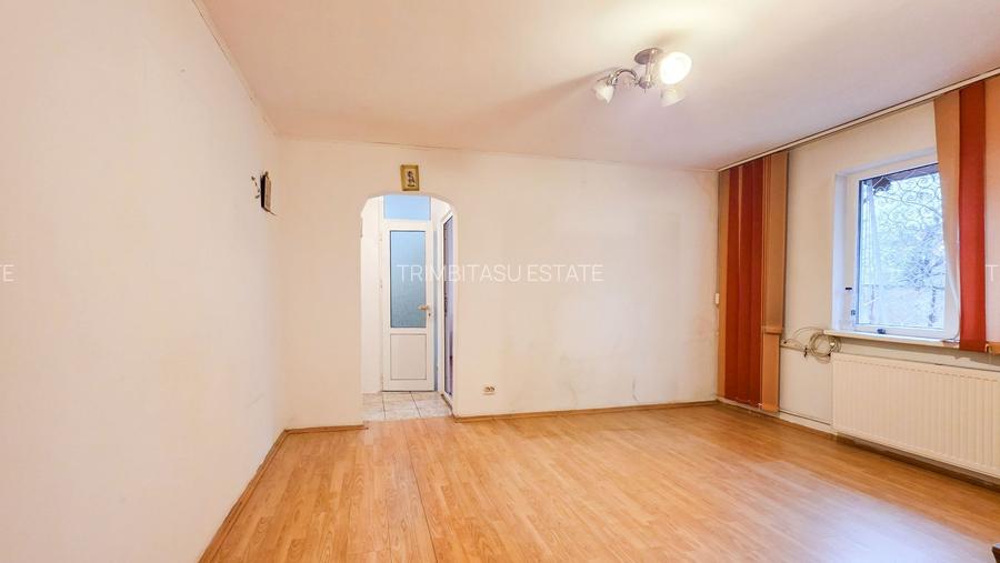 2 Camere Aleea Livezilor | Parter | 36 mp | - 2