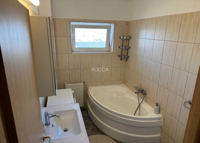 Apartament de 3 camere, 86 mp, pet friendly, centrala, CityLights Pipera - 6