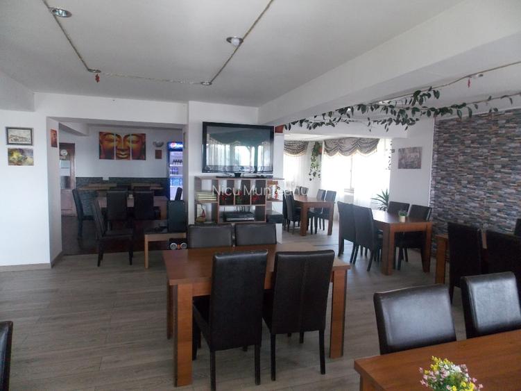 Vanzare Pensiune Turistică Ranca - 5