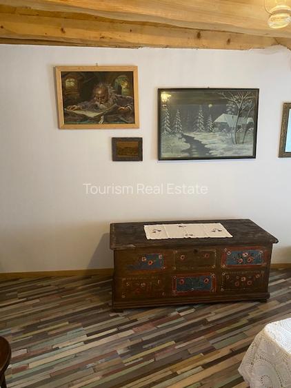 Casa individuala de inchiriat in Sadu - 12