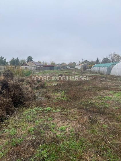Teren Intravilan Poiana - 2