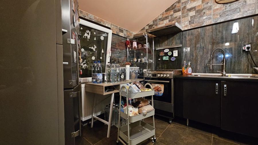 Casa / Vila de vacanta in Dorna Arini, Suceava - 11