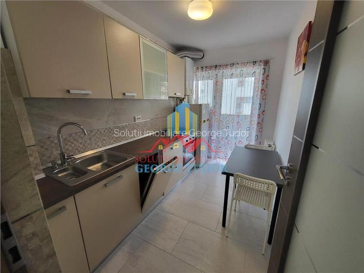 Inchiriere garsoniera Style Residence parcare privata - 4