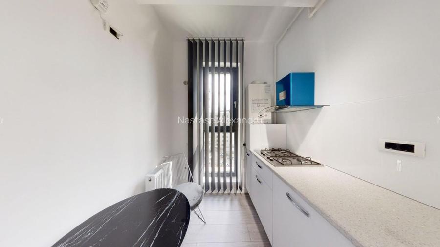 Garsoniera Ranetti Residence - Grozavesti Politehnica  - 5