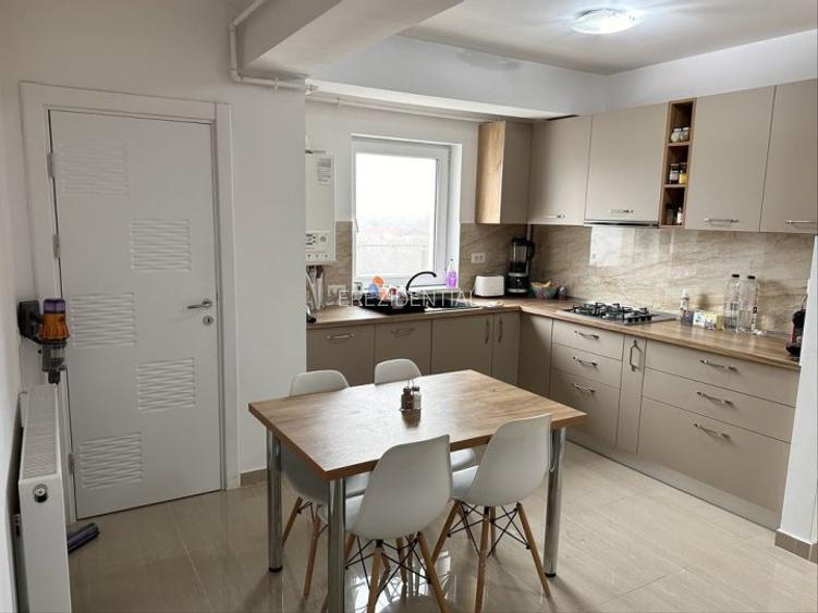 Apartament 2 camere + loc de parcare inclus – zona Fundeni - Colentina - 7