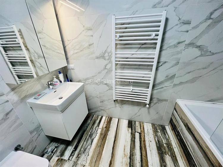 Apartament doua camere Coresi Avantgarden ( Kasper ) - 6