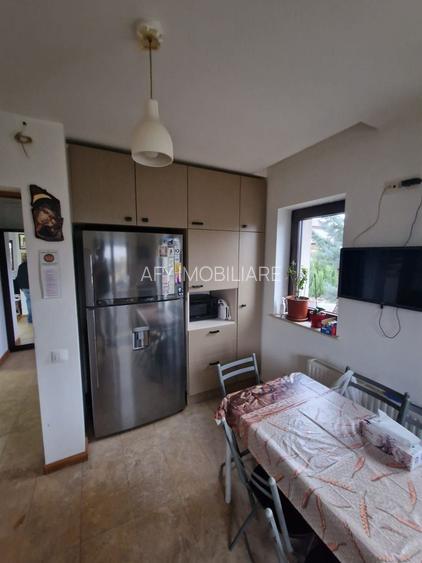 De vanzare vila de lux, Sos. Giurgiului/Jilava/A0 - 2