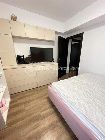 Apartament 2 camere 53mp - Bucium I CT + AC, 2 locuri parcare - 5