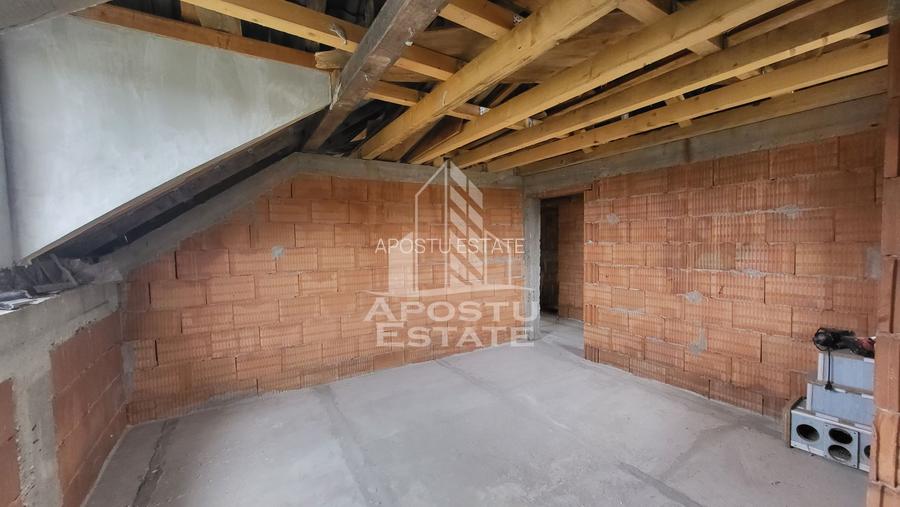 Casa individuala cu 5 camere,Giarmata Vii - 2