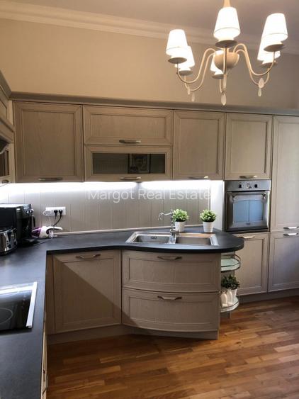 Beautiful and elegant apartment, in Dorobanti Capitale - 12