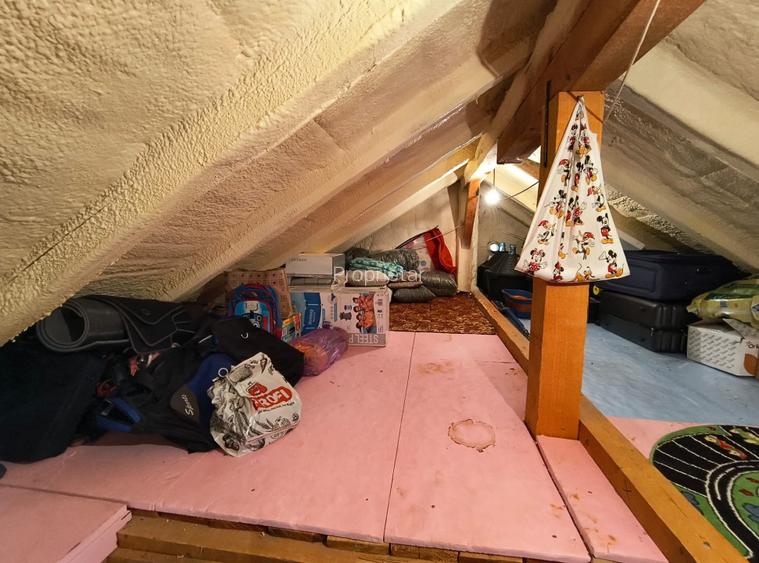 Casa individuala de vânzare zona linistita doar cu case - 7