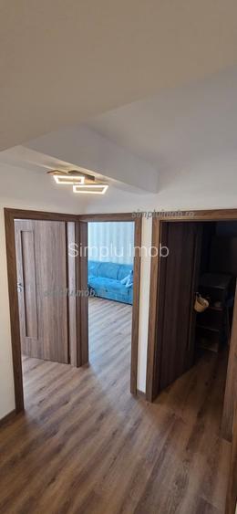 2 camere Giurgiului Renovat Lux - 9