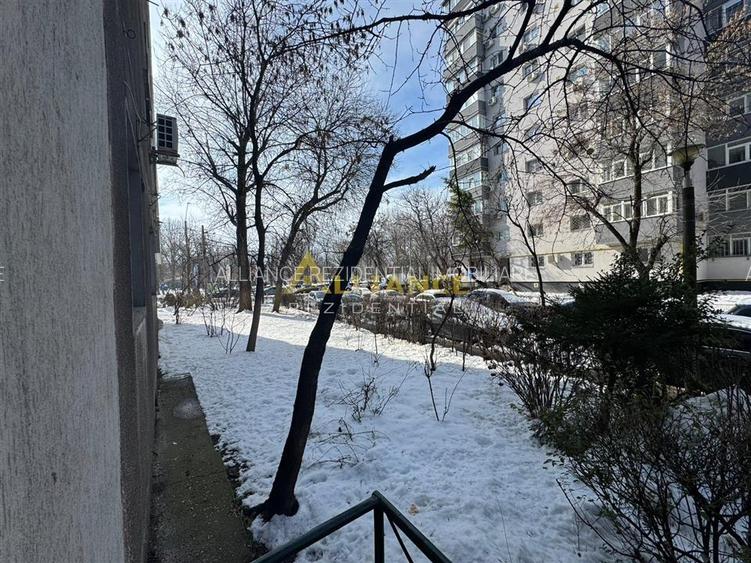 Tineretului Ap 2 Camere Decomandat - 18